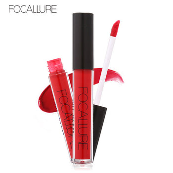 Focallure™ Waterproof Matte Liquid Lipstick